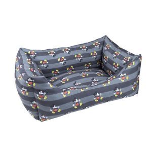 CORBEILLE MICKEY 50 CM