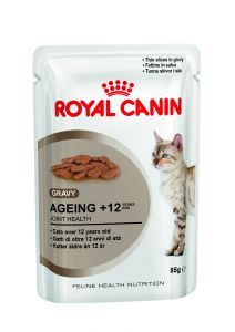 AGEING + 12 ANS SAUCE ROYAL CANIN