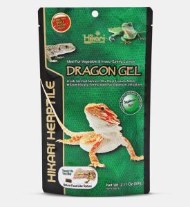 HIKARI DRAGONGEL 60 GR
