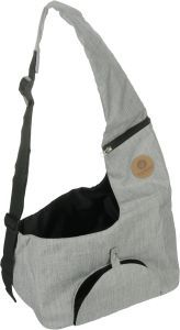 SAC TRANSPORT AVANTY KANGA GRIS