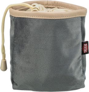 SAC A FRIANDISES VELOUR
