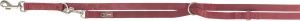 LAISSE PREMIUM REGLABLE TRIXIE SANGRIA XS-S