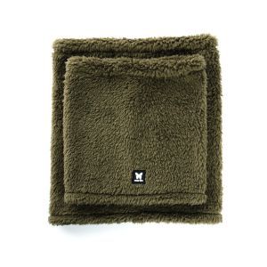 COL DOUILLET KAKI S