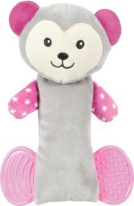 PELUCHE MAXOU DENTAL