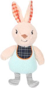 PELUCHE LAPIN KROA
