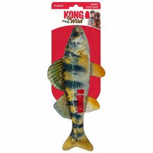 KONG WILD SHIELDZ PERCH MULTICOLORE M