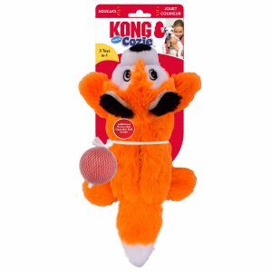 KONG COZIE POCKETZ MULTICOLORE M