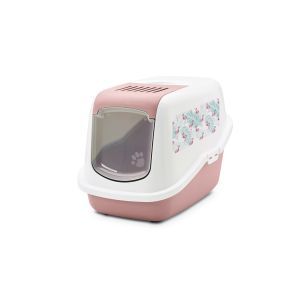MAISON DE TOILETTE NESTOR IMPRESSION LOVE