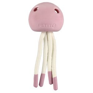 JOUET PETIT EBI MILO ROSE