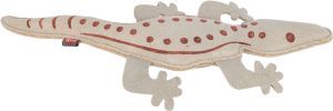 SALAMANDRE EN CUIR 37 CM