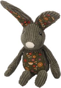 JOUET LUCY LAPIN VERT