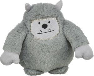 XMAS PELUCHE YETI