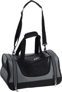 SAC TRANSPORT DENAHI GRIS