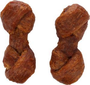 CHOMPS OS NOUE AVEC POULET S