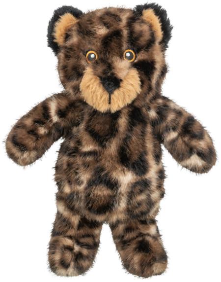 PELUCHE OURS LEO 30 CM