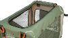 BOX POUR CHIEN COMFY L