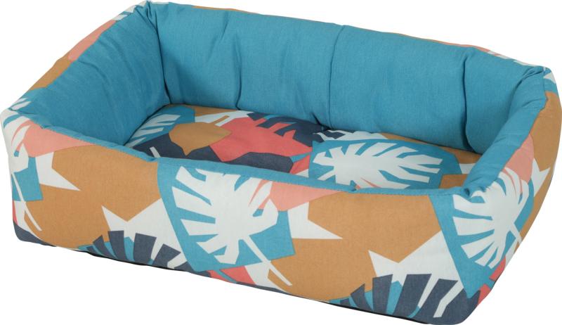 CORBEILLE COSY ONE JUNGLE 65 CM