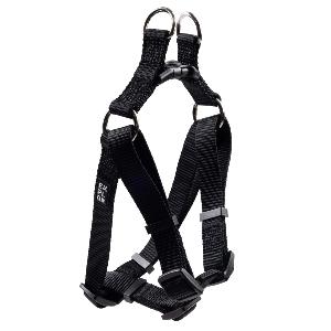 HARNAIS STEP IN CLASSIC EXPLOR NOIR XS