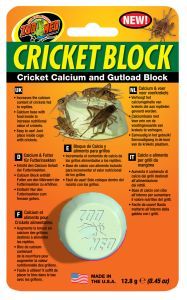 CRICKET BLOC