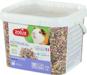 NUTRI'MEAL COBAYES 6 KG