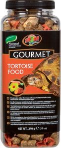 ALIMENT GOURMET TORTUE TERRESTRE ZOO MED