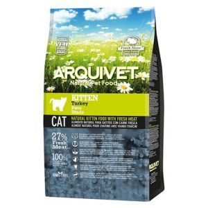 ARQUIVET KITTEN 1.5 KG