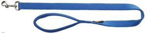 LAISSE PREMIUM TRIXIE BLEU ROYAL XS