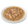 ARQUIVET THON BLANC ET CREVETTES SAUCE 80 GR