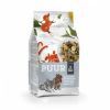 PUUR CHINCHILLA ET OCTODON 0.5 KG