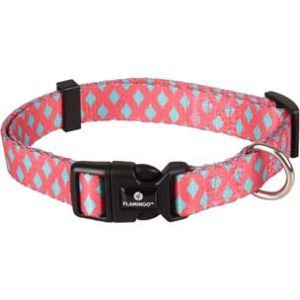 COLLIER SUE ROSE / VERT L