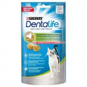 DENTALIFE CHAT SAUMON