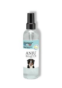 LOTION CHIEN ANJU STOP ODEUR 250 ML