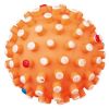BALLE HERISSON POUR CHIENS 6 CM