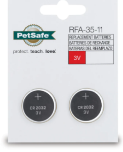 PILE RFA-35-11 PETSAFE