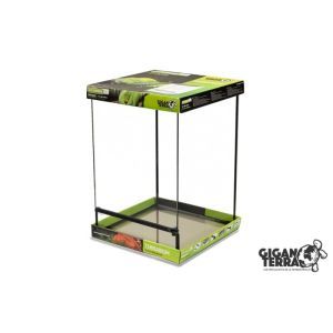 TERRARIUM GIGATOWER 40 X 40 X 60 CM