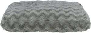 COUSSIN VITAL LOKI GRIS 60 CM