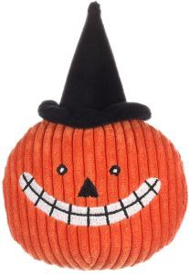 PELUCHE HALLOWEEN CITROUILLE