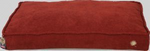 COUSSIN DEHOUSSABLE TOSCANE BRIQUE 70 CM