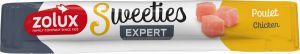 SWEETIES CHAT AU POULET 14 GR