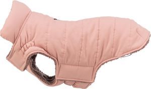 MANTEAU D'HIVER LESMONT ABRICOT 18 CM