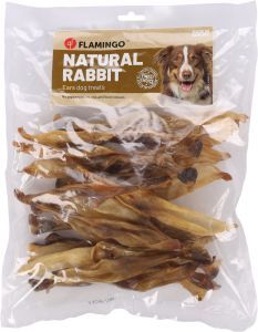 NATURE OREILLES DE LAPIN 200 GR