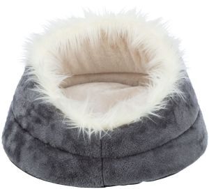 LIT MINOU ROND 47 CM