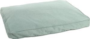 COUSSIN GENEVE VERT CLAIR 80 CM