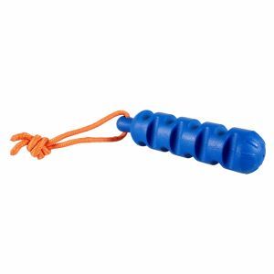 JOUET COOCKOO GROOVY GRIP BLEU & ORANGE