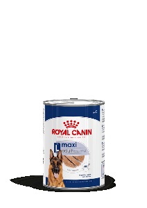 MAXI ADULT CAN EN MOUSSE 410 GR