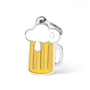 MEDAILLE BIERE