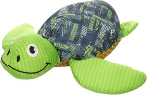 JOUET SIWI TORTUE VERTE