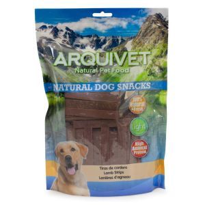 LANIERES D'AGNEAU ARQUIVET 1 KG