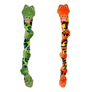 KONG KNOTS SNAKE M-L
