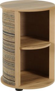 BOUT DE CANAPE BOREAL VERT